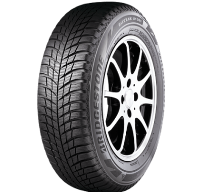 Шины Bridgestone Blizzak LM-001 255/50 R20 109H XL AO